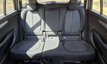 BMW 2 Series GRAN TOURER 1.5 218i SE DCT Euro 6 (s/s) 5dr