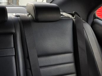 LEXUS IS 2.5 300h F Sport Saloon 4dr Petrol Hybrid E-CVT Euro 5 (s/s) (22