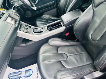 LAND ROVER RANGE ROVER EVOQUE 2.2 SD4 Special Edition SUV 5dr Diesel Auto 4WD Euro 5 (190 ps)