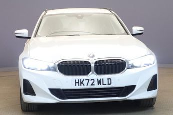 BMW 3 SERIES 2.0 330e 12kWh Sport Touring 5dr Petrol Plug-in Hybrid Auto Euro