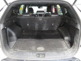 HYUNDAI TUCSON 1.6 T-GDi N Line S SUV 5dr Petrol Hybrid Auto Euro 6 (s/s) (215 