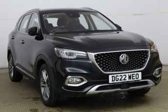 MG HS 1.5 T-GDI Exclusive SUV 5dr Petrol Manual Euro 6 (s/s) (162 ps)