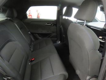 MG MG 4 51kWh SE Hatchback 5dr Electric Auto (170 ps)