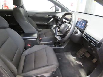 MG MG 4 51kWh SE Hatchback 5dr Electric Auto (170 ps)