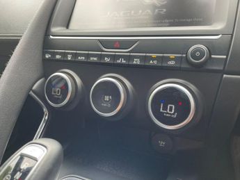 JAGUAR E-PACE 2.0 D180 R-Dynamic HSE SUV 5dr Diesel Auto AWD Euro 6 (s/s) 