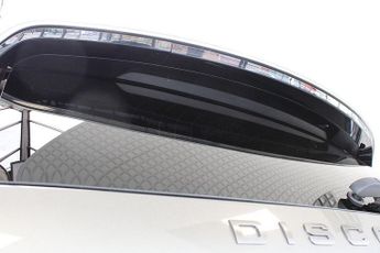 LAND ROVER DISCOVERY SPORT 2.0 D180 MHEV R-Dynamic S SUV 5dr Diesel Auto 4WD Euro 6 (s/s) (