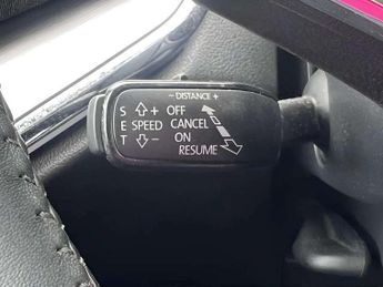 SKODA ENYAQ iV 82kWh 80 SUV 5dr Electric Auto (DC135kW) (204 ps)
