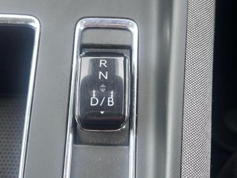 SKODA ENYAQ iV 82kWh 80 SUV 5dr Electric Auto (DC135kW) (204 ps)