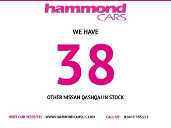 NISSAN QASHQAI 1.3 DIG-T MHEV Acenta Premium SUV 5dr Petrol Hybrid XTRON Euro 6