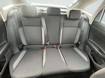 VOLKSWAGEN TAIGO 1.0 TSI Life SUV 5dr Petrol DSG Euro 6 (s/s) (110 ps)