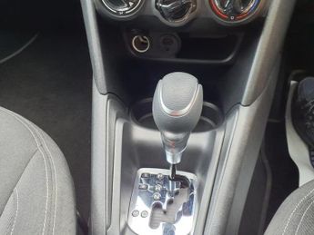 PEUGEOT 208 1.2 PureTech Allure Hatchback 5dr Petrol EAT Euro 6 (s/s) (110 p