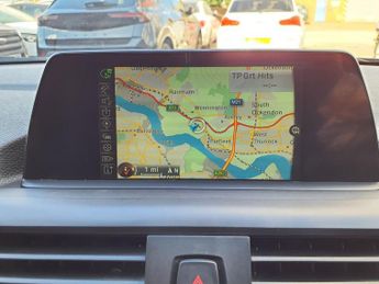 BMW 1 SERIES 1.5 118i Sport Hatchback 5dr Petrol Auto Euro 6 (s/s) (136 ps)