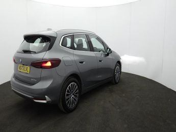 BMW 2 SERIES ACTIVE TOURER 1.5 225xe 16.3kWh Luxury MPV 5dr Petrol Plug-in Hybrid DCT 4WD E