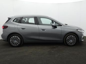 BMW 2 SERIES ACTIVE TOURER 1.5 225xe 16.3kWh Luxury MPV 5dr Petrol Plug-in Hybrid DCT 4WD E