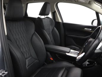 BMW 2 SERIES ACTIVE TOURER 1.5 225xe 16.3kWh Luxury MPV 5dr Petrol Plug-in Hybrid DCT 4WD E