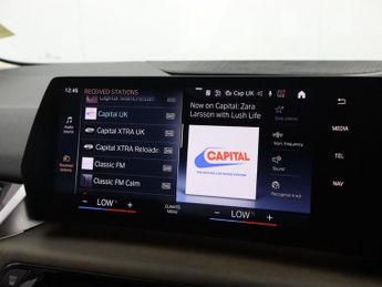 BMW 2 SERIES ACTIVE TOURER 1.5 225xe 16.3kWh Luxury MPV 5dr Petrol Plug-in Hybrid DCT 4WD E