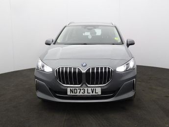 BMW 2 SERIES ACTIVE TOURER 1.5 225xe 16.3kWh Luxury MPV 5dr Petrol Plug-in Hybrid DCT 4WD E