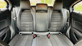 MERCEDES-BENZ A CLASS 1.6 A180 Sport Edition Hatchback 5dr Petrol 7G-DCT Euro 6 (s/s) 