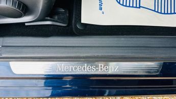 MERCEDES-BENZ A CLASS 1.6 A180 Sport Edition Hatchback 5dr Petrol 7G-DCT Euro 6 (s/s) 