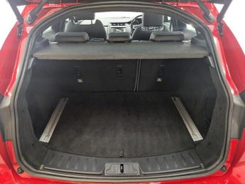 JAGUAR E-PACE 2.0 D180 First Edition SUV 5dr Diesel Auto AWD Euro 6 (s/s) (180