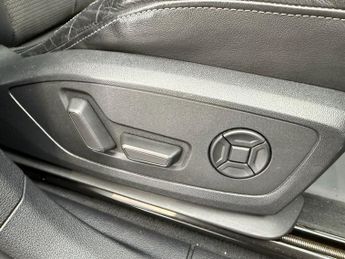 AUDI Q3 2.0 TDI 35 Vorsprung SUV 5dr Diesel S Tronic Euro 6 (s/s) (150 p