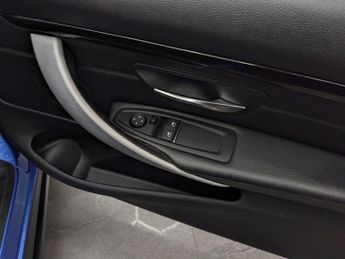 BMW 4 SERIES 2.0 420d M Sport Coupe 2dr Diesel Auto Euro 6 (s/s) (190 ps)