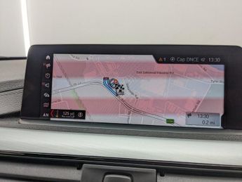 BMW 4 SERIES 2.0 420d M Sport Coupe 2dr Diesel Auto Euro 6 (s/s) (190 ps)