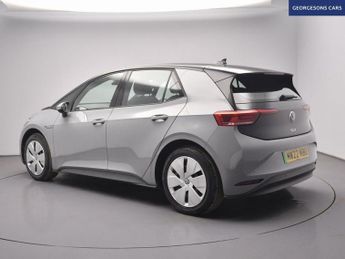 VOLKSWAGEN ID.3 Pro 58kWh Life Hatchback 5dr Electric Auto (145 ps)