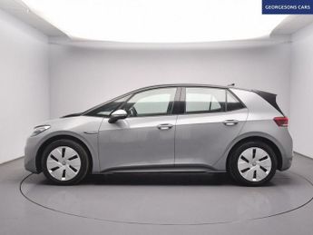 VOLKSWAGEN ID.3 Pro 58kWh Life Hatchback 5dr Electric Auto (145 ps)