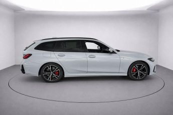 BMW 3 SERIES 2.0 320i M Sport Touring 5dr Petrol Auto Euro 6 (s/s) (184 ps)
