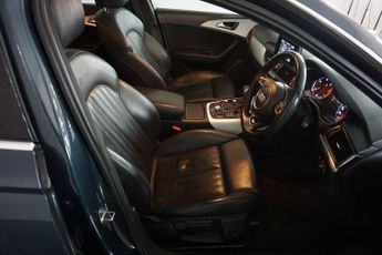 AUDI A6 SALOON 2.0 TDI ultra S line Saloon 4dr Diesel S Tronic Euro 6 (s/s) (19