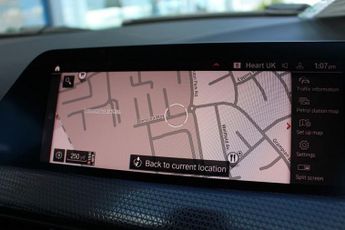 BMW 1 SERIES 1.5 118i Sport Hatchback 5dr Petrol DCT Euro 6 (s/s) (140 ps)