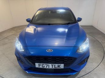 FORD FOCUS 1.5 EcoBlue ST-Line Hatchback 5dr Diesel Auto Euro 6 (s/s) (120 