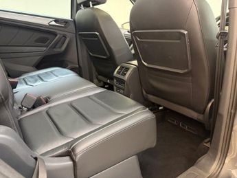 SEAT TARRACO 2.0 TSI XCELLENCE Lux SUV 5dr Petrol DSG 4Drive Euro 6 (s/s) (19