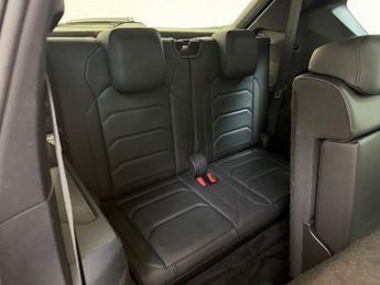 SEAT TARRACO 2.0 TSI XCELLENCE Lux SUV 5dr Petrol DSG 4Drive Euro 6 (s/s) (19