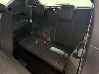 SEAT TARRACO 2.0 TSI XCELLENCE Lux SUV 5dr Petrol DSG 4Drive Euro 6 (s/s) (19