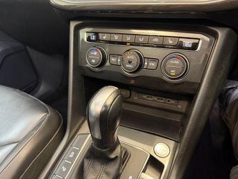 SEAT TARRACO 2.0 TSI XCELLENCE Lux SUV 5dr Petrol DSG 4Drive Euro 6 (s/s) (19