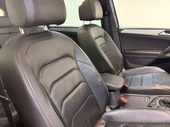 SEAT TARRACO 2.0 TSI XCELLENCE Lux SUV 5dr Petrol DSG 4Drive Euro 6 (s/s) (19