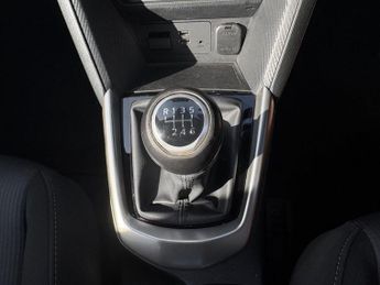 MAZDA CX-3 1.5 SKYACTIV-D SE-L Nav SUV 5dr Diesel Manual Euro 6 (s/s) (105 