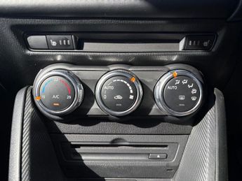 MAZDA CX-3 1.5 SKYACTIV-D SE-L Nav SUV 5dr Diesel Manual Euro 6 (s/s) (105 
