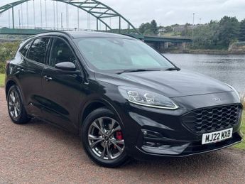 Ford Kuga 1.5 EcoBlue ST-Line Edition SUV 5dr Diesel Manual Euro 6 (s/s) (