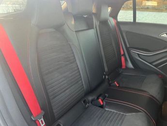 MERCEDES-BENZ CLA 2.0 CLA250 Engineered by AMG Shooting Brake 5dr Petrol 7G-DCT 4M