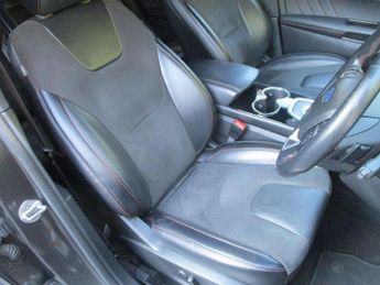 FORD EDGE 2.0 EcoBlue ST-Line SUV 5dr Diesel Auto AWD Euro 6 (s/s) (238 ps