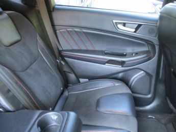 FORD EDGE 2.0 EcoBlue ST-Line SUV 5dr Diesel Auto AWD Euro 6 (s/s) (238 ps