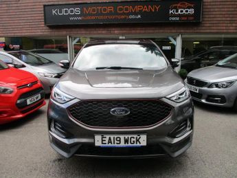 FORD EDGE 2.0 EcoBlue ST-Line SUV 5dr Diesel Auto AWD Euro 6 (s/s) (238 ps