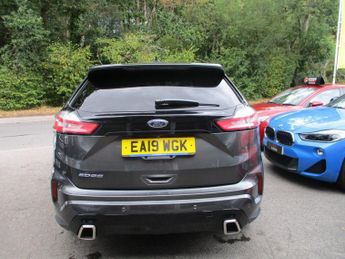 FORD EDGE 2.0 EcoBlue ST-Line SUV 5dr Diesel Auto AWD Euro 6 (s/s) (238 ps