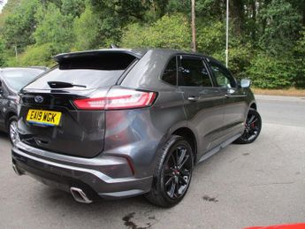 FORD EDGE 2.0 EcoBlue ST-Line SUV 5dr Diesel Auto AWD Euro 6 (s/s) (238 ps