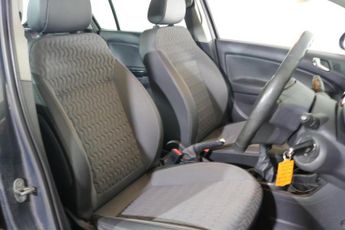 VAUXHALL CORSA 1.2 16V SE Hatchback 5dr Petrol Manual Euro 5 (85 ps)