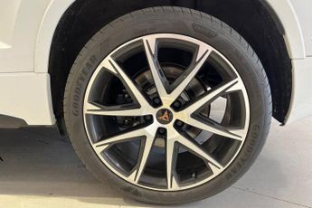 SEAT ATECA 2.0 CUPRA TSI SUV 5dr Petrol DSG 4Drive Euro 6 (s/s) (300 ps) To