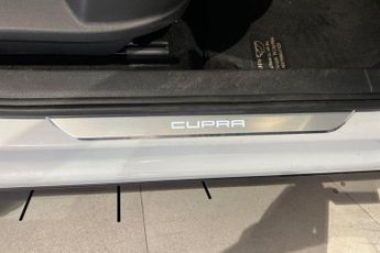 SEAT ATECA 2.0 CUPRA TSI SUV 5dr Petrol DSG 4Drive Euro 6 (s/s) (300 ps) To